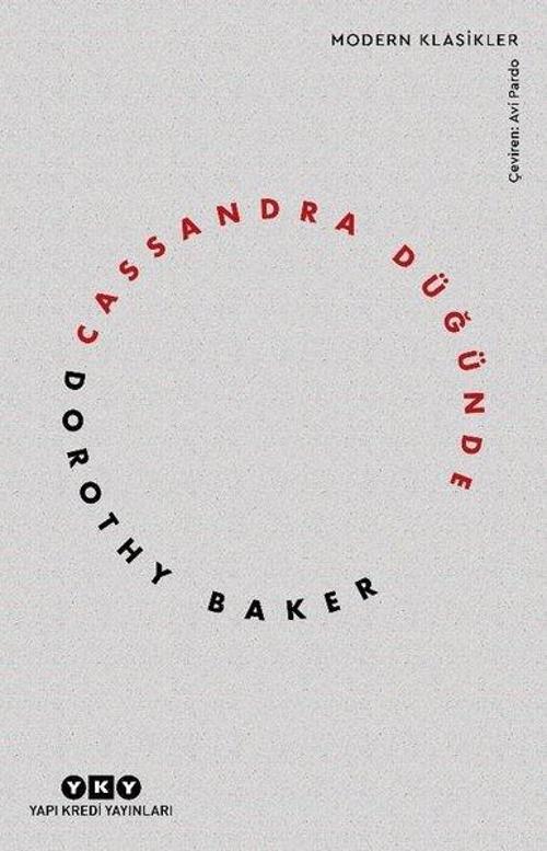 Cassandra Düğünde - Modern Klasikler