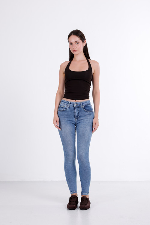 Skinny Fit Jean