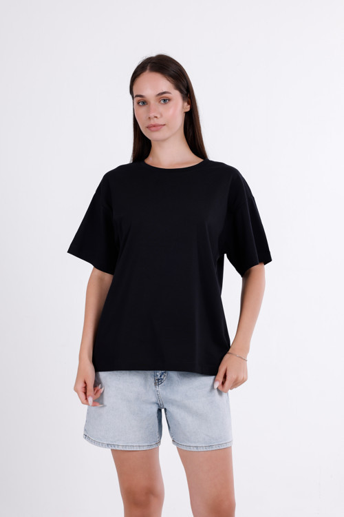 Basic Oversize T-Shirt