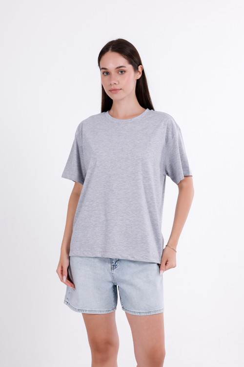 Basic Oversize T-Shirt