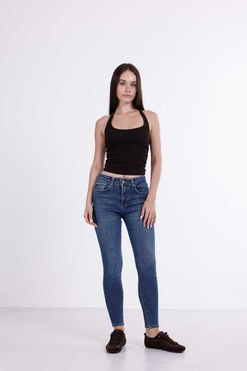 Skinny Fit Jean