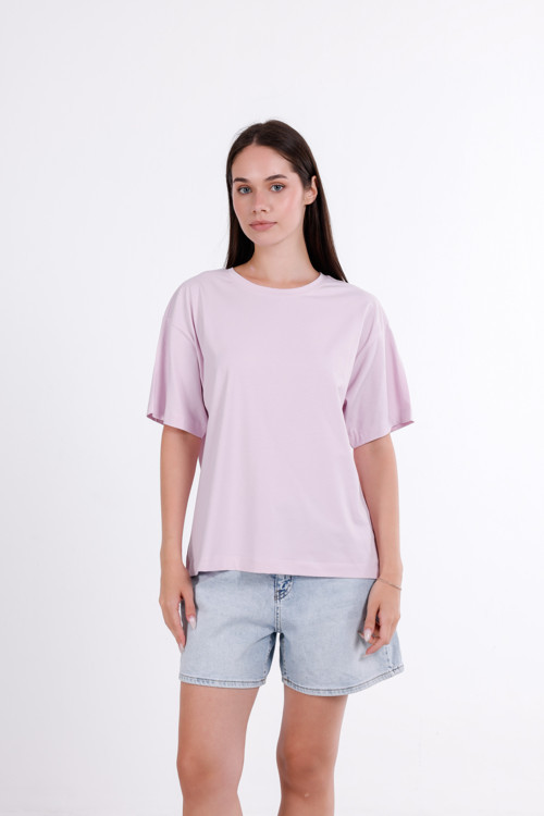 Basic Oversize T-Shirt