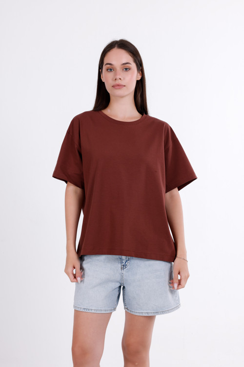 Basic Oversize T-Shirt