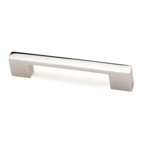 Köprü kulp 96-128 mm krom mobilya dolap kulbu