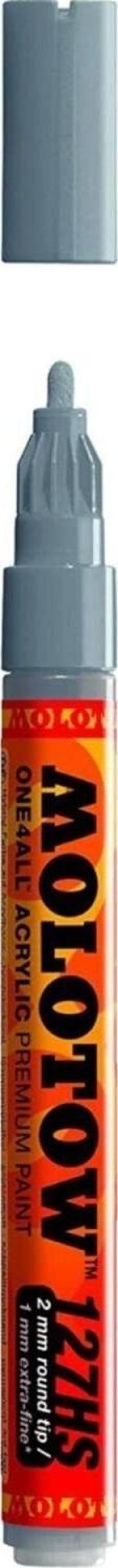 127Hs One4All Akrilik Marker Kalem 2 Mm Cool Grey Pastel 203