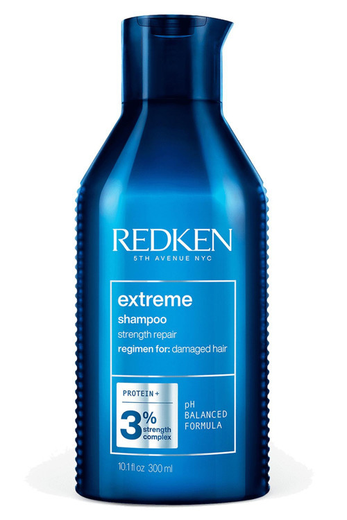 Extreme Güçlendirici ve Onarıcı Şampuan 300ML