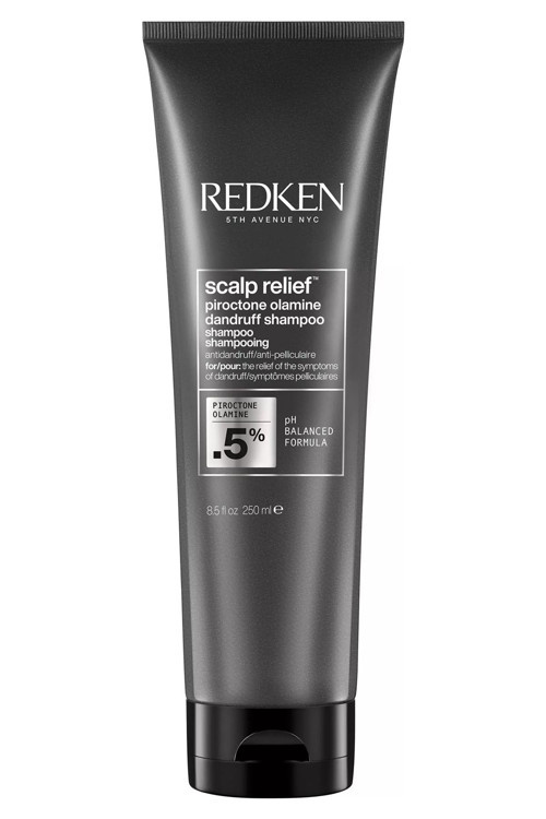 Scalp Relief Kepek Karşıtı Şampuan 250ML