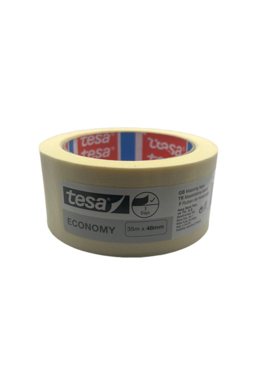 4345 Maskeleme Bandı 48 Mm X 35 Metre