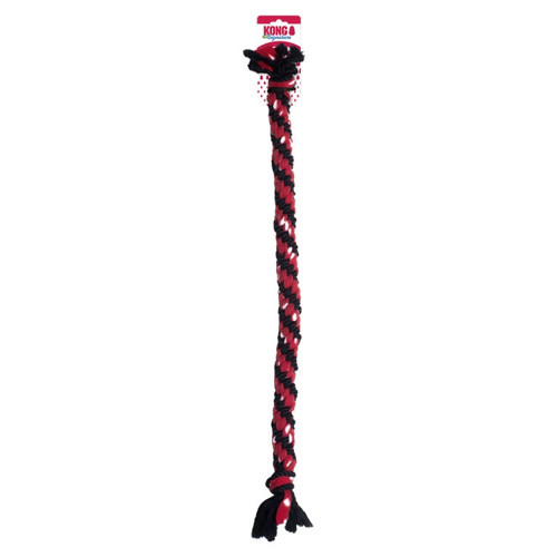 Signature Rope Mega Çift Düğümlü İp Köpek Oyuncağı 101 cm