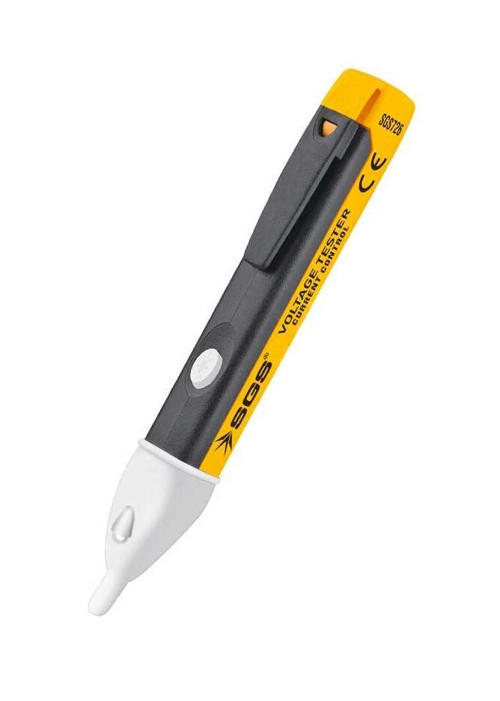 SGS726 - Temassız Elektrik Voltaj Kontrol Kalemi