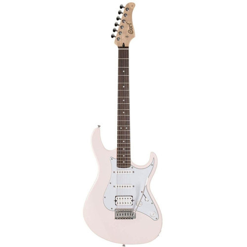 G200PPK (PASTEL PEMBE) ELEKTRO GİTAR