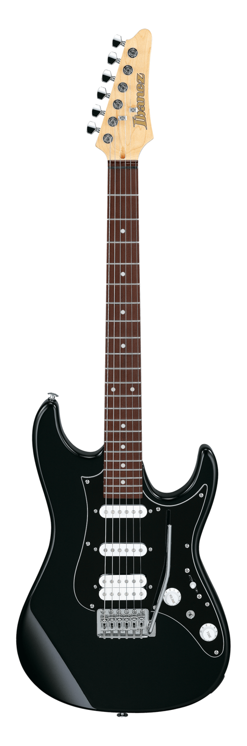 IBANEZ AZES40B-BK ELEKTO GİTAR