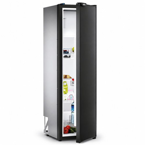WCR150 153 L Karavan Buzdolabı 12/24 V DC Kompresörlü