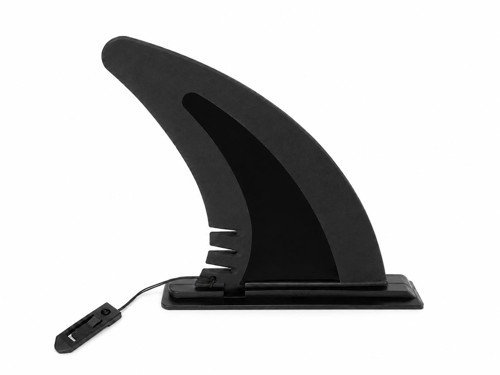 🏄 SUP Orta/BÜYÜK Fin – Universal Paddle Board Orta Boy Fin