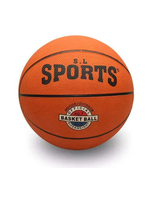 SL SPORT Basketbol Topu HVL-3321