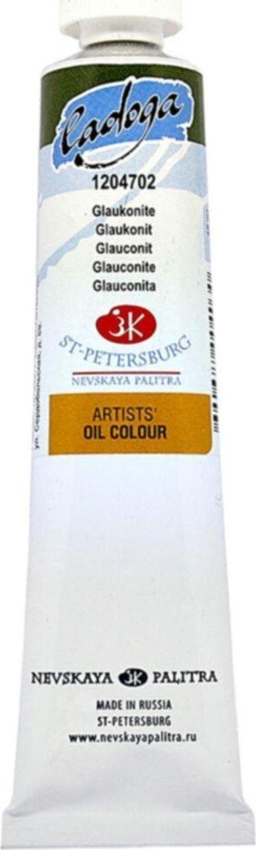 Ladoga Yağlıboya Glaukonıte 46 Ml