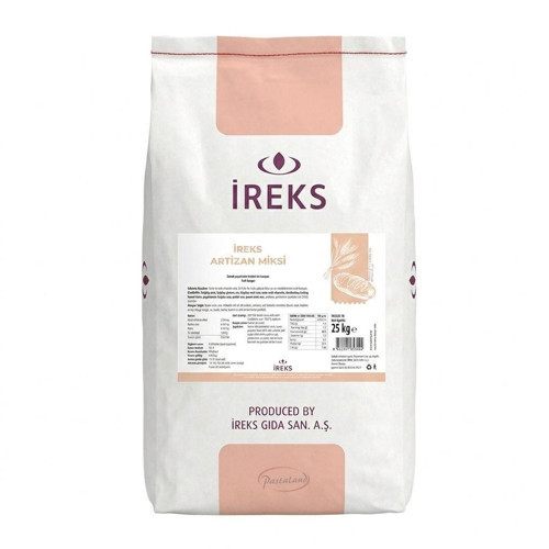 Artizan Miksi (25 kg)