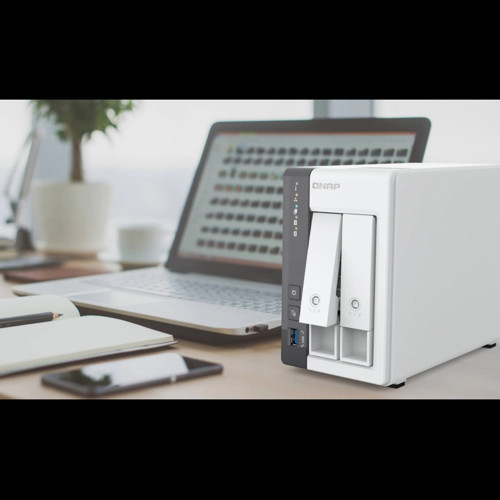 Turbonas Ts-216-g, 4gb Ram, 2xyuvalı, Tower Nas
