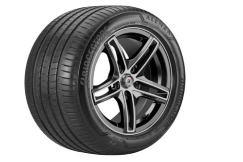 285/45R22 110H Alenza 001 Yaz Lastiği 2026