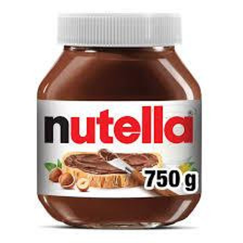 Kakaolu Fındık Kreması 750 Gr
