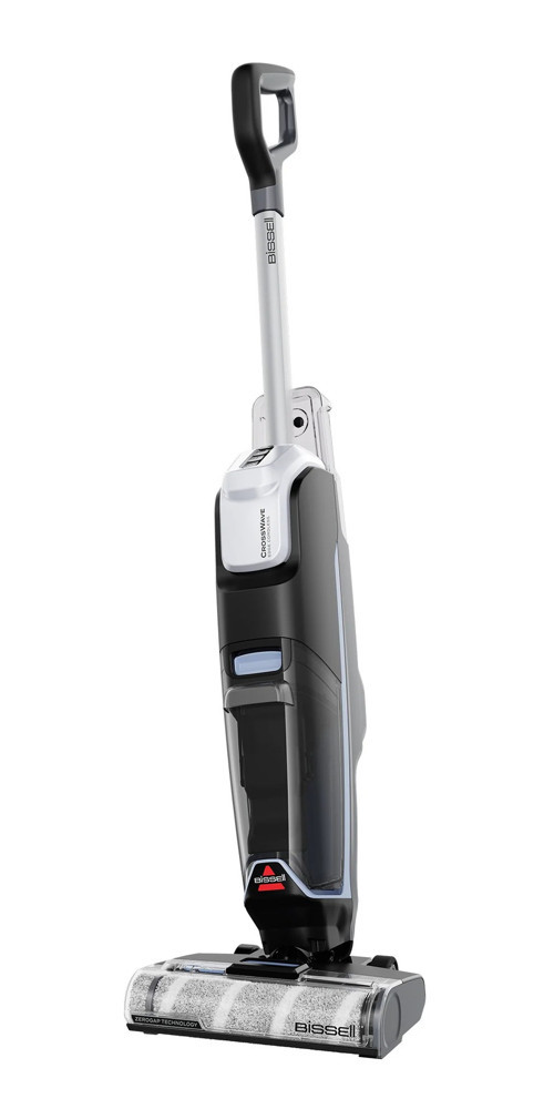 CrossWave Edge Cordless Select Islak&Kuru Süpürme ve Silme Makinesi