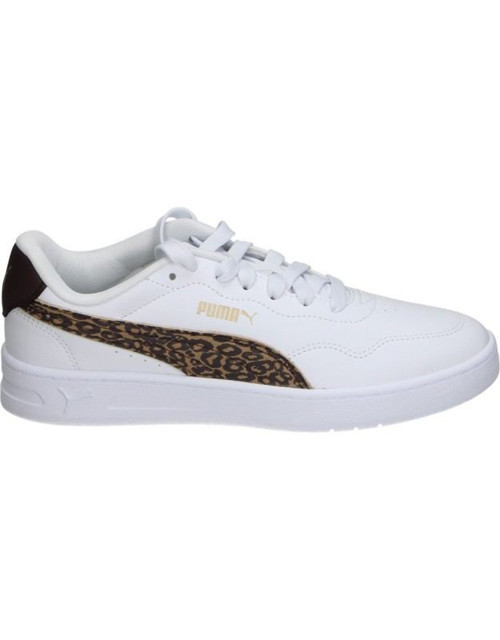 Court Lally Feline Kadın Günlük Spor Ayakkabı 40824802