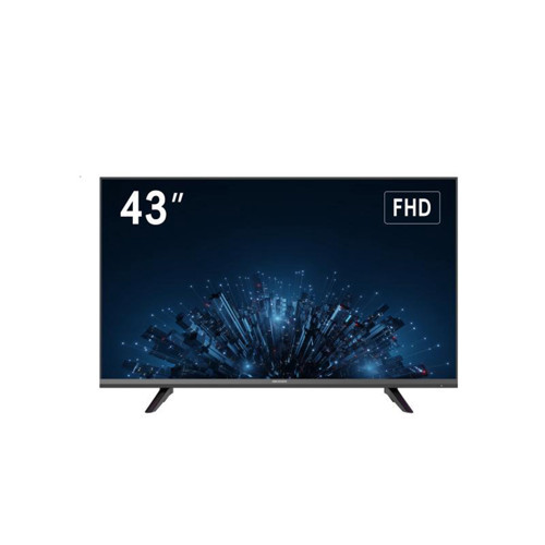 43" DS-D5043F3-1V0S 6.5ms 60Hz 300nt Hoparlör 7/24 Endüstriyel Monitör