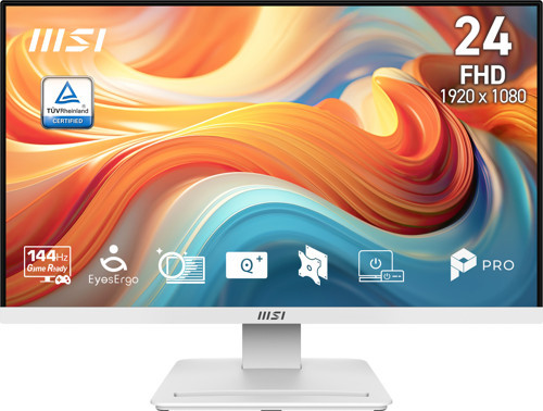 23.8 MSI PRO MP241W E14V MONITOR