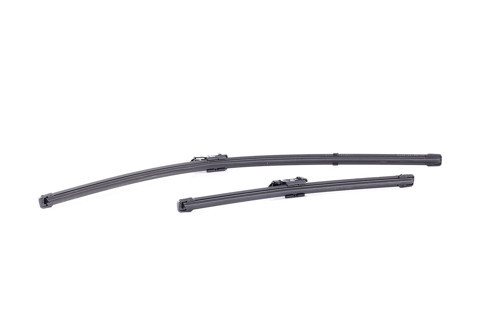 Valeo Swf Visioflex Flat Blade Silecek Fiat 500X (2014 Ve Sonrası), 500L (2013 Ve Sonrası), Hyundai