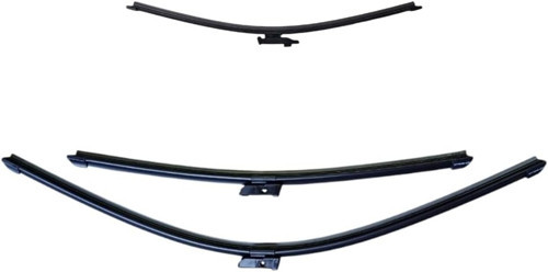 Ön Arka Cam Silecek Takımı 2G1998002A Vw Taigo Ile Uyumlu 2021-2025
