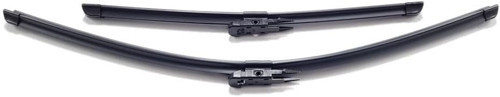 Ön Cam Silecek Takımı 60X45Cm Bmw 4 Cabrio Convertible F33 Ile Uyumlu 2014-2020