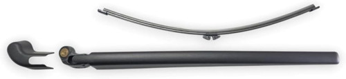 Arka Cam Silecek Kolu Takımı Set 61627474263 Bmw X7 G07 Ile Uyumlu 2019-2022