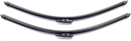Ön Cam Silecek Takımı 60X58Cm Bmw 6 Serisi E64 Ile Uyumlu 2004-2010