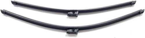 Ön Cam Silecek Takımı 65X58Cm Mercedes-Benz Gl Serisi X166 Ile Uyumlu 2012-2019