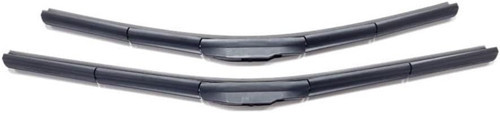 Ön Cam Silecek Takımı 60X53Cm Opel Vivaro A Ile Uyumlu 2002-2013