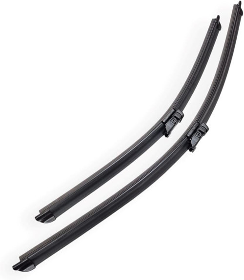 Ön Cam Silecek Takımı 60X48Cm Vw Volkswagen Passat Cc Ile Uyumlu 2009-2012