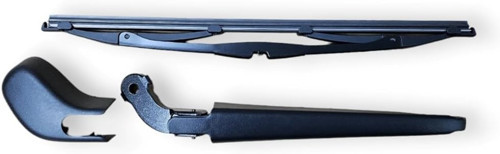 Arka Cam Silecek Kolu Takımı 30753273 Volvo V50 Ile Uyumlu 2004-2012