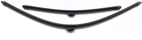 Ön Cam Silecek Takımı 70X45Cm Mercedes Eqv W447 Ile Uyumlu 2020-2025