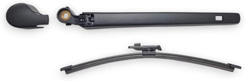 Arka Cam Silecek Kolu Takımı Seti 11A955707A Volkswagen Id4 Ile Uyumlu 2022-2026