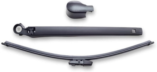 Arka Cam Silecek Kolu Takımı 5M0955707A Vw Touran Ile Uyumlu 2011-2015