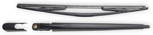 Arka Cam Silecek Kolu Takımı 7701042368 Renault Scenic Ile Uyumlu 1996-1999
