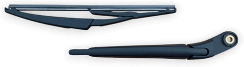 Arka Cam Silecek Kolu Takımı Peugeot 407 Sw Wagon Ile Uyumlu 2005-2009
