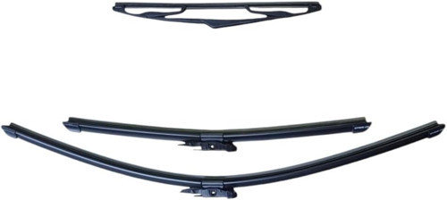 Ön Cam Arka Cam Silecek Nissan Qashqai J10 Ile Uyumlu 2007-2013