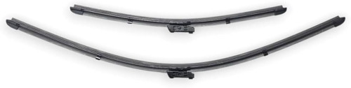 Ön Cam Silecek Takımı Seti 65X40Cm 39123538 Opel Crossland X Ile Uyumlu 2018-2021