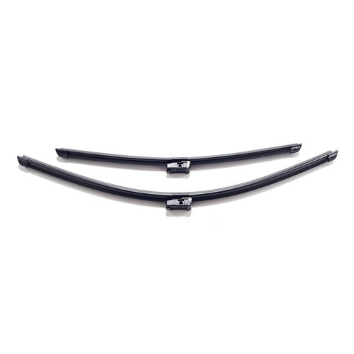 Ön Cam Silecek Takımı 65X48Cm Bmw 7 Serisi G12 Ile Uyumlu 2020-2023
