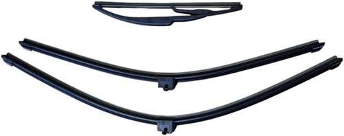 Ön Cam Arka Cam Silecek Renault Scenic Ile Uyumlu 2003-2005