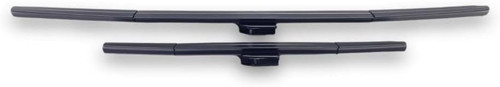 Ön Cam Silecek Takımı Seti Yan Klips 65X43Cm Smart Forfour Ile Uyumlu 2004-2007
