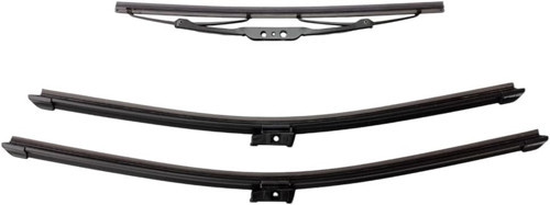 Ön Arka Cam Silecek Takımı Set Seat İbiza Ile Uyumlu 2006-2008
