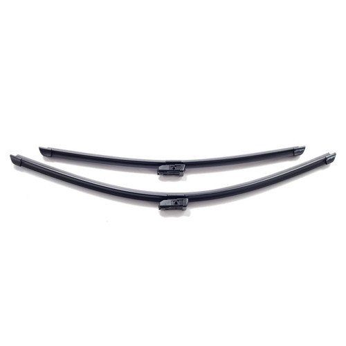 Ön Cam Silecek Takımı 65X48Cm Tesla Model 3 Ile Uyumlu 2018-2024