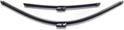 Ön Cam Silecek Takımı 70X40Cm Peugeot 5008 Ile Uyumlu 2017-2020